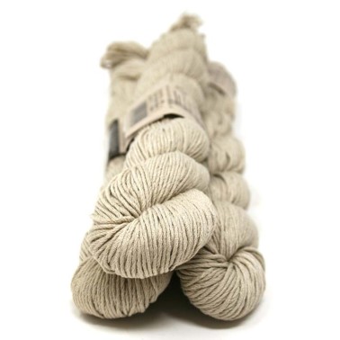 Studio Linen - Bone