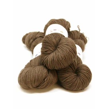 Uncommon Tough Sock - Squirrel Nutkin