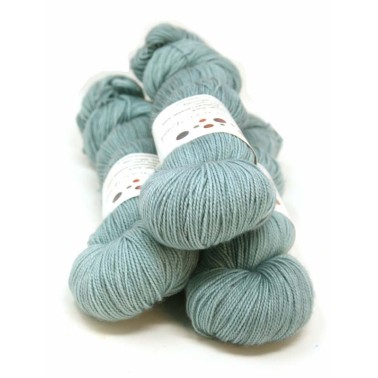 Uncommon Tough Sock - Robin's Egg