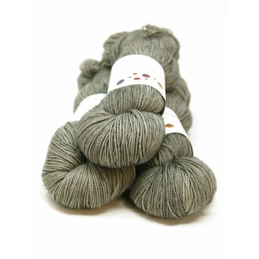 Uncommon Tough Sock - Olive Leaf