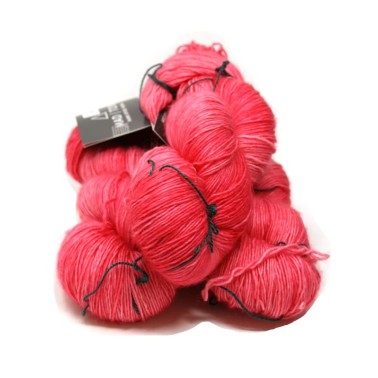 Tosh Merino Light  - Geranium 177