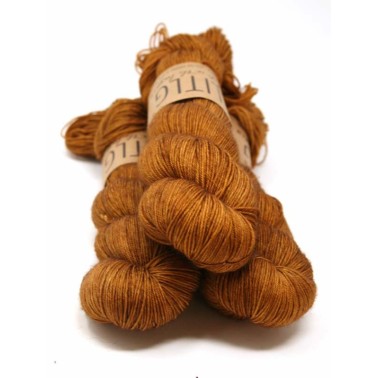 LITLG Fine Sock - Automn