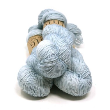 LITLG Fine Sock - Blue Dusk