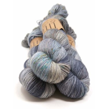 LITLG Fine Sock - River Rock