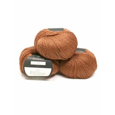 Trio - Nougat