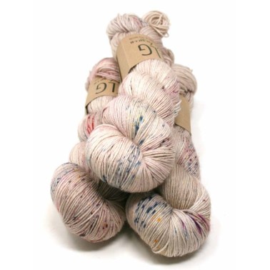 LITLG Fine Sock - Artifact 2