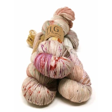LITLG Fine Sock - Podzilic