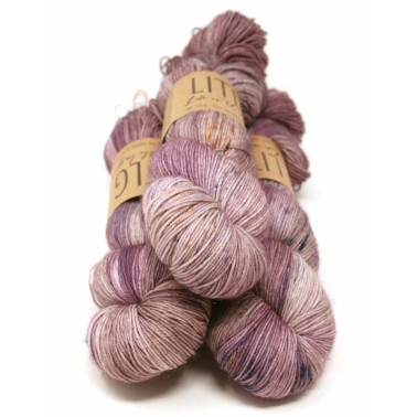LITLG Fine Sock - Soulskin
