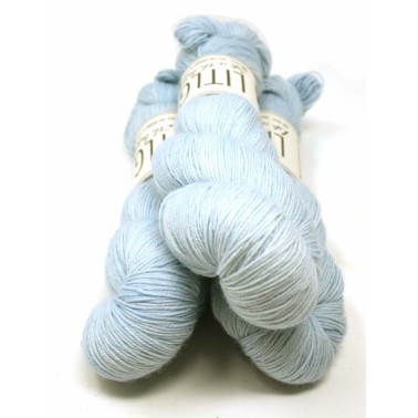 LITLG Fine Sock - Icicle