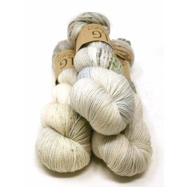 LITLG Fine Sock - Wolf