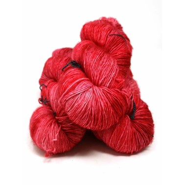 Tosh Merino Light  - Bloom or Bust 674