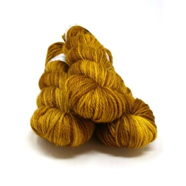 Olann Organic Aran - Corduray