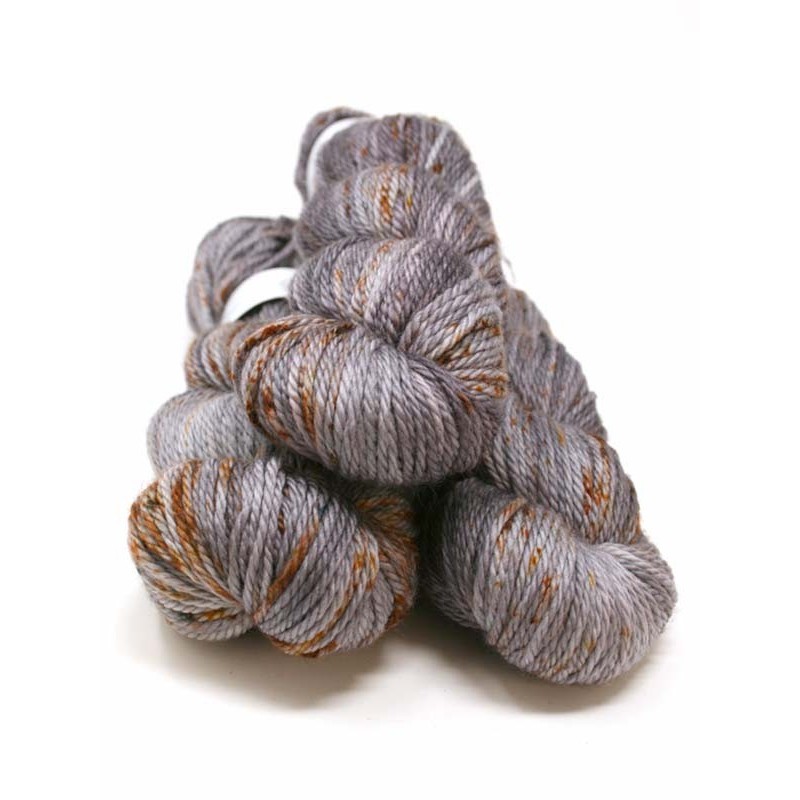 Olann Organic Aran - Ooak