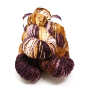 Olann Organic Aran - Torc