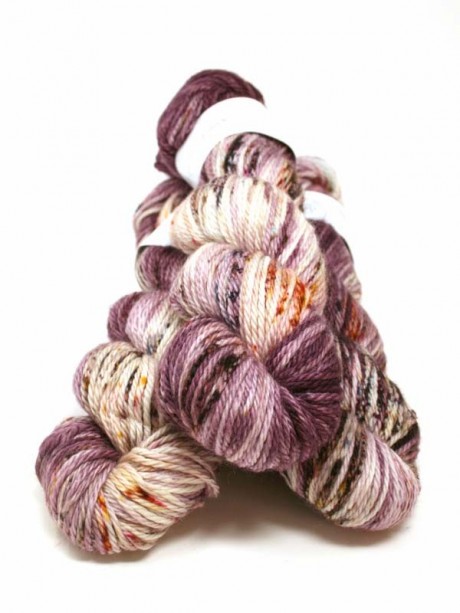 Olann Organic Aran - Boann