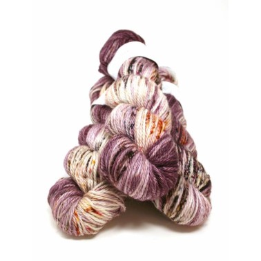 Olann Organic Aran - Boann