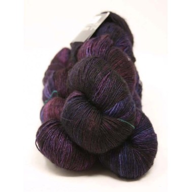 Tosh Merino Light - Raspberry Cordial