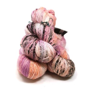 Tosh Merino Light - Hi Lo