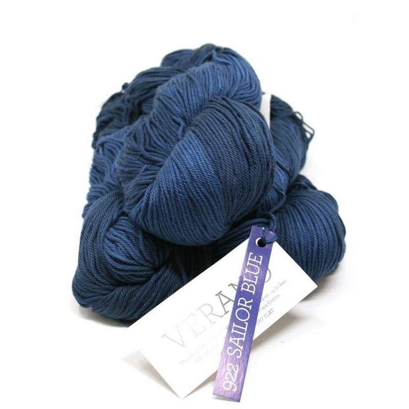 Verano - Sailor Blue 922