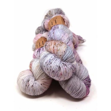 LITLG Fine Sock - Tin Shed