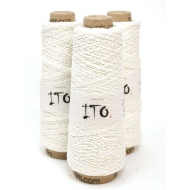 Ito Kinu - White 389