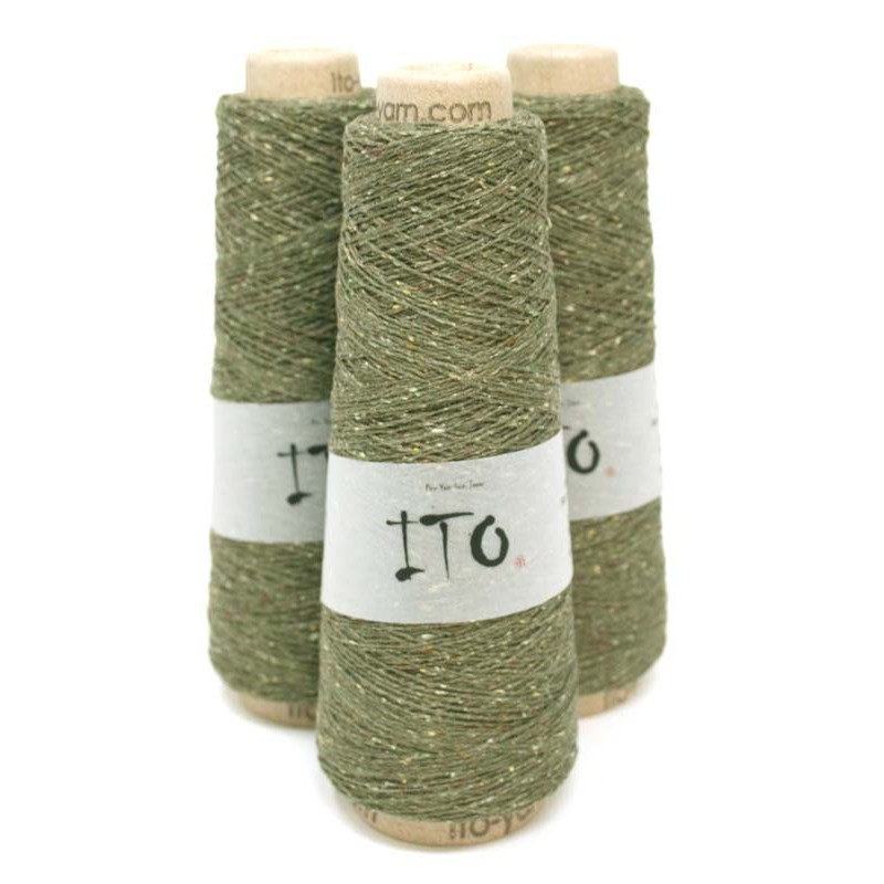 Ito Kinu - Olive 488