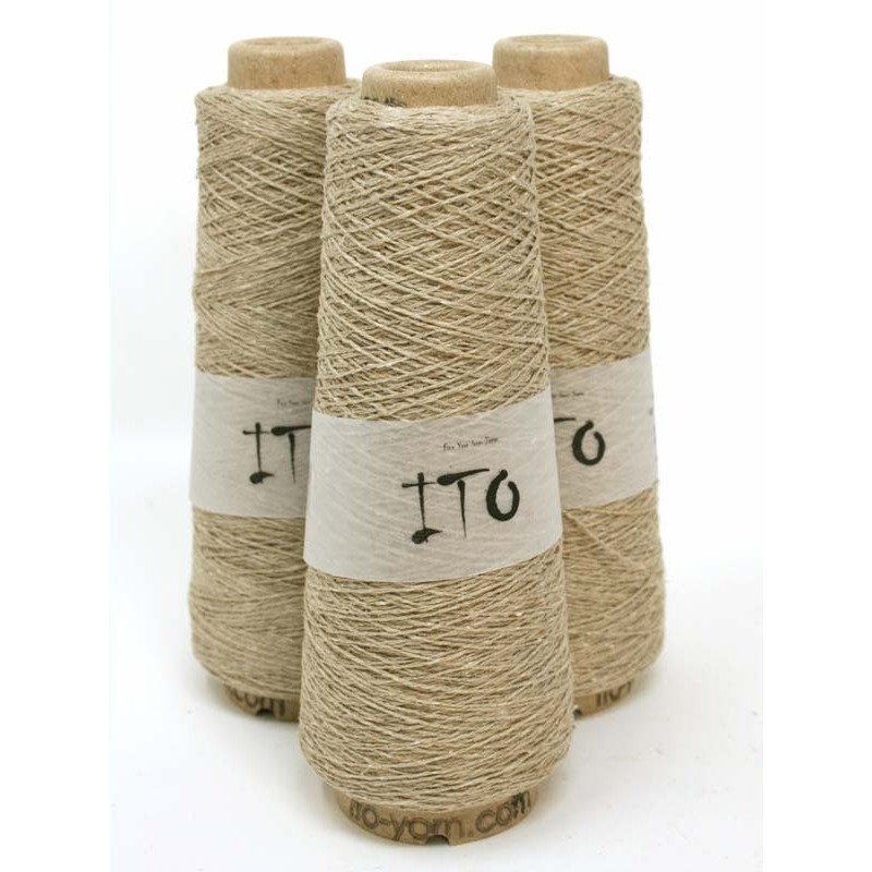 Ito Kinu - Oatmeal 398