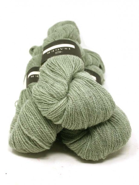 Alpaca 2 - Water green 46