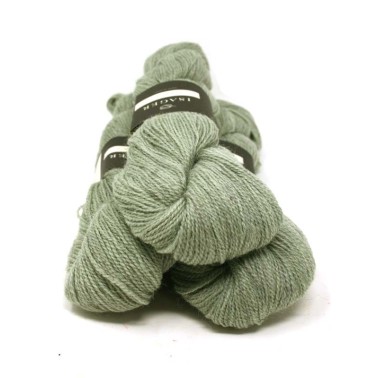 Alpaca 2 - Water green 46