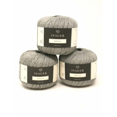 Bomulin - Light Grey 41
