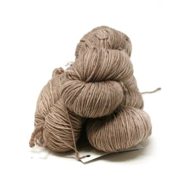 Malabrigo Arroyo color Sand Bank  -  Your sport weight yarn