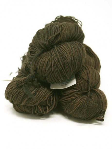 Sock - Chocolate Amargo 812