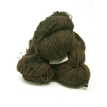 Malabrigo Sock Chocolate amargo -   Dans votre  boutique en ligne PICKNIT
