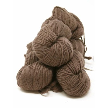Worsted - Chestnut 512