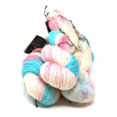Tosh Merino Light - Confetti Bomb