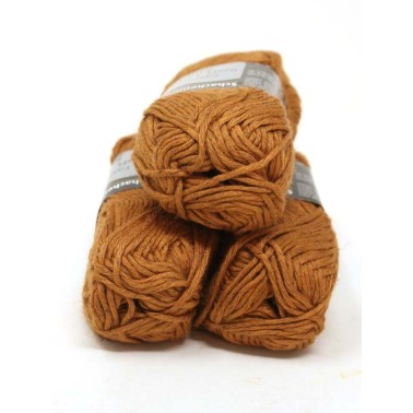 Soft Linen Mix - Canelle 22