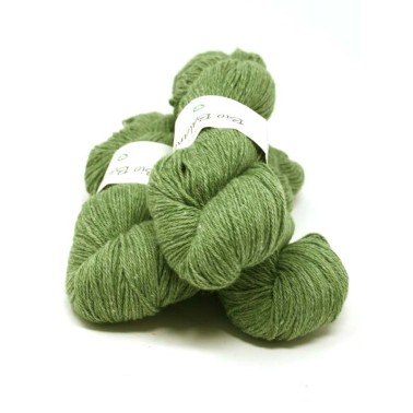Bc Garn Bio Balance GOT -  Green 03