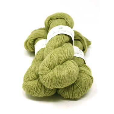 Bc Garn Bio Balance GOT -  Yellow Green 04