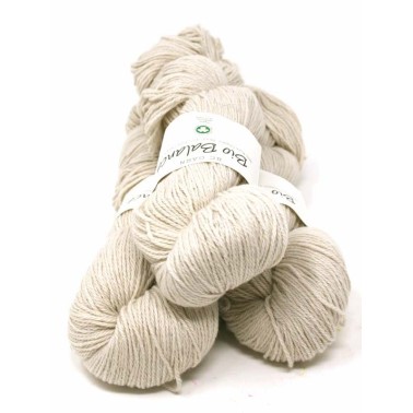 Bc Garn Bio Balance GOT - Natural 01