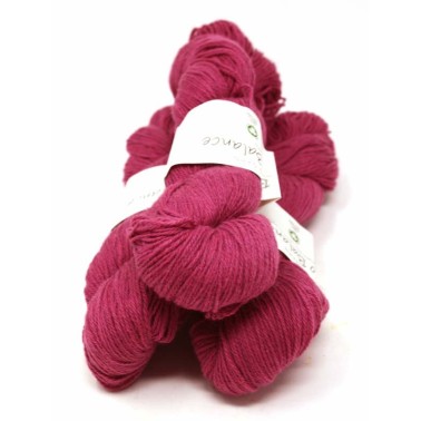 Bc Garn Bio Balance GOT -  Fucsia 09