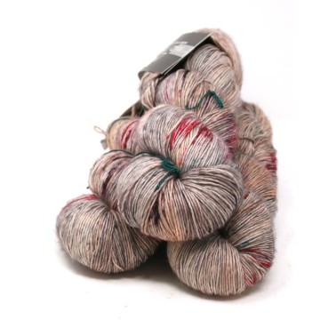 Tosh Merino Light  - Leaf Fall 678