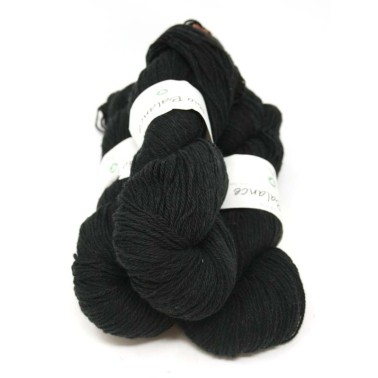 Bc Garn Bio Balance GOT - Black 30