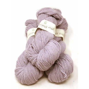 Bc Garn Bio Balance GOT -  Mauve 22