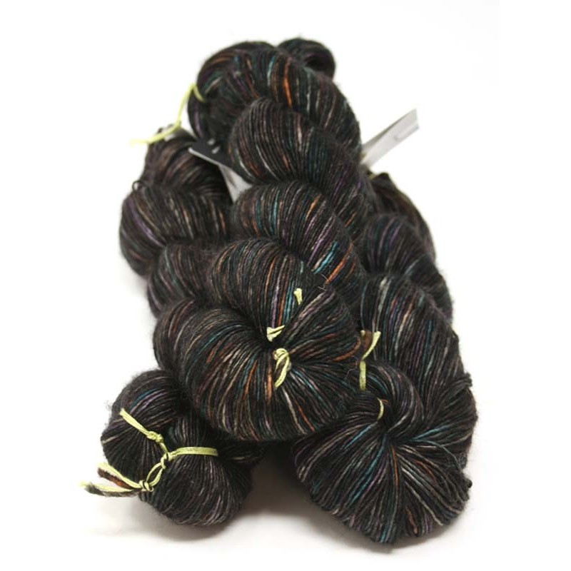 Tosh Merino Light - Bittersweet