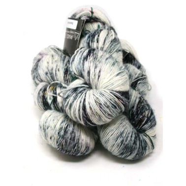 Tosh Merino Light - Soot
