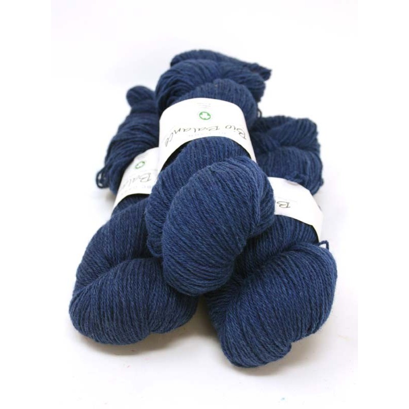 Bc Garn Bio Balance GOT - Navy 15
