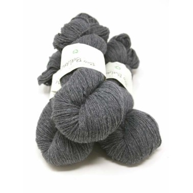 Bc Garn Bio Balance GOT -  Blue Gray 14