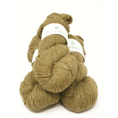 Bc Garn Bio Balance GOT - Camel dorado 06