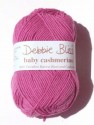 Baby Cashmerino - Hot Pink 60