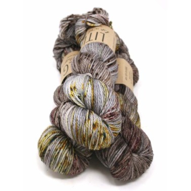 LITLG Aran - Pewter